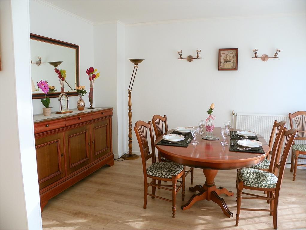 Appartement T3 Lumineux Et Tout Confort De 72 M2 Avec Parking Privatif La Rochelle  Dış mekan fotoğraf