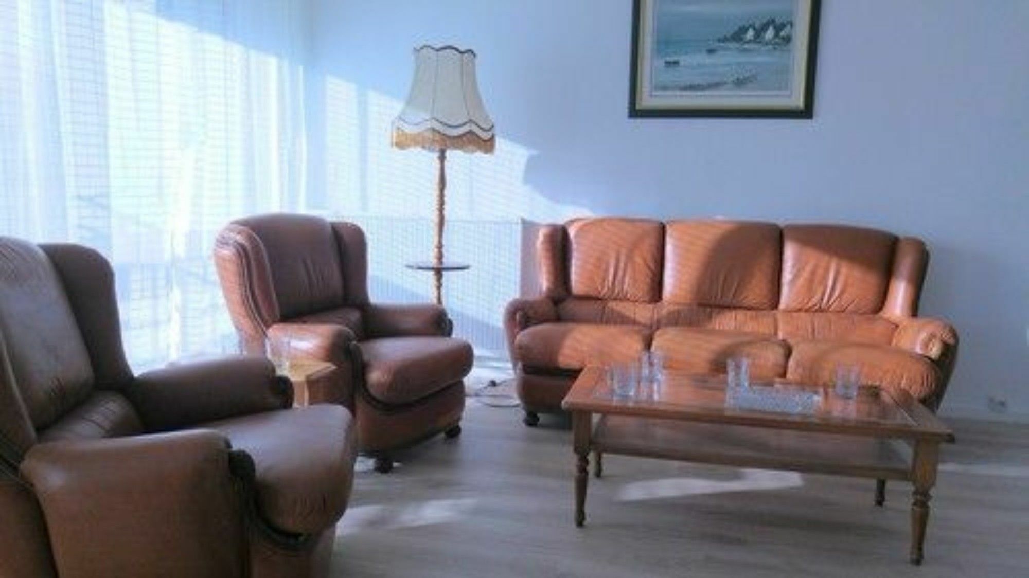 Appartement T3 Lumineux Et Tout Confort De 72 M2 Avec Parking Privatif La Rochelle  Dış mekan fotoğraf