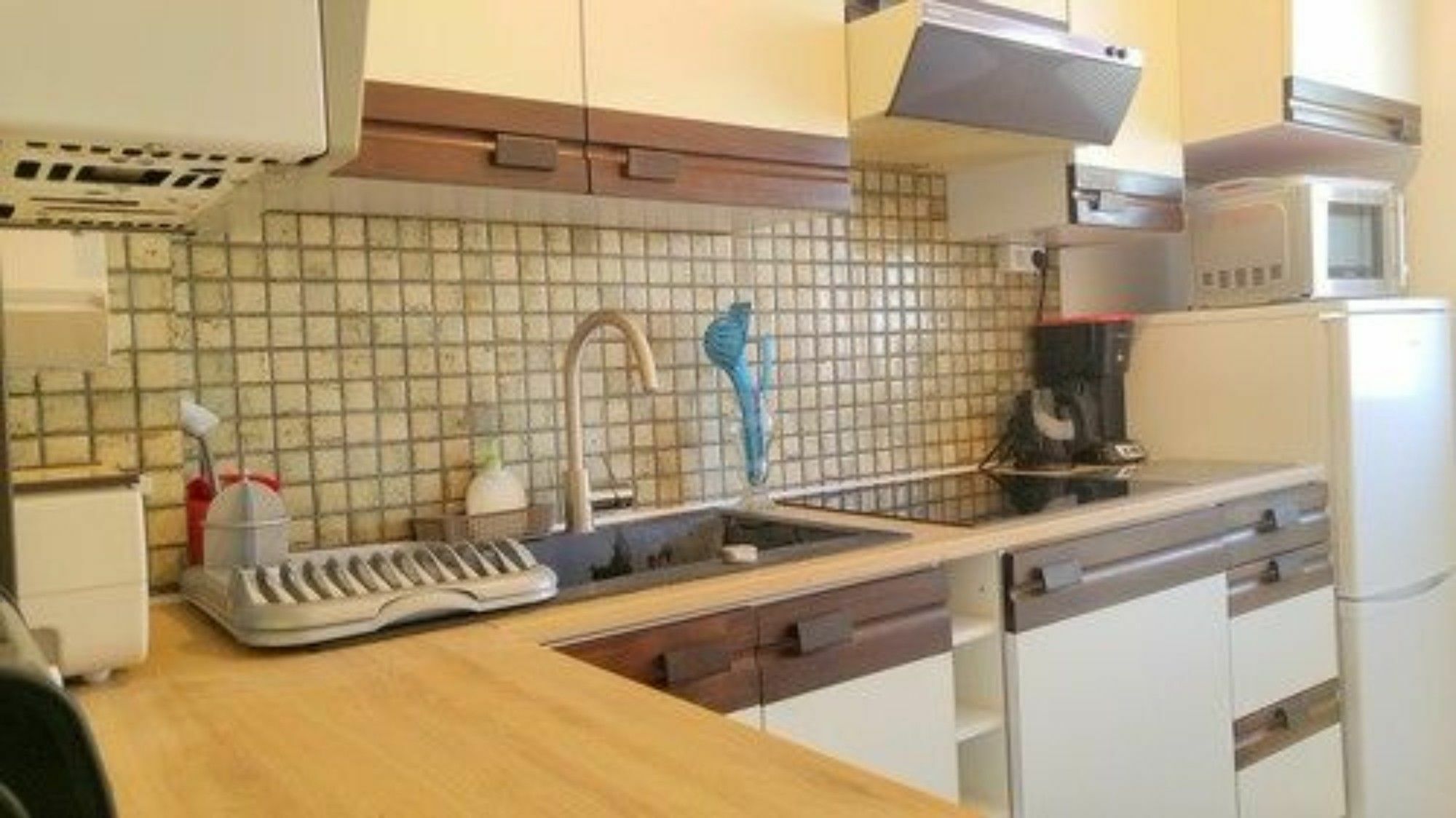 Appartement T3 Lumineux Et Tout Confort De 72 M2 Avec Parking Privatif La Rochelle  Dış mekan fotoğraf