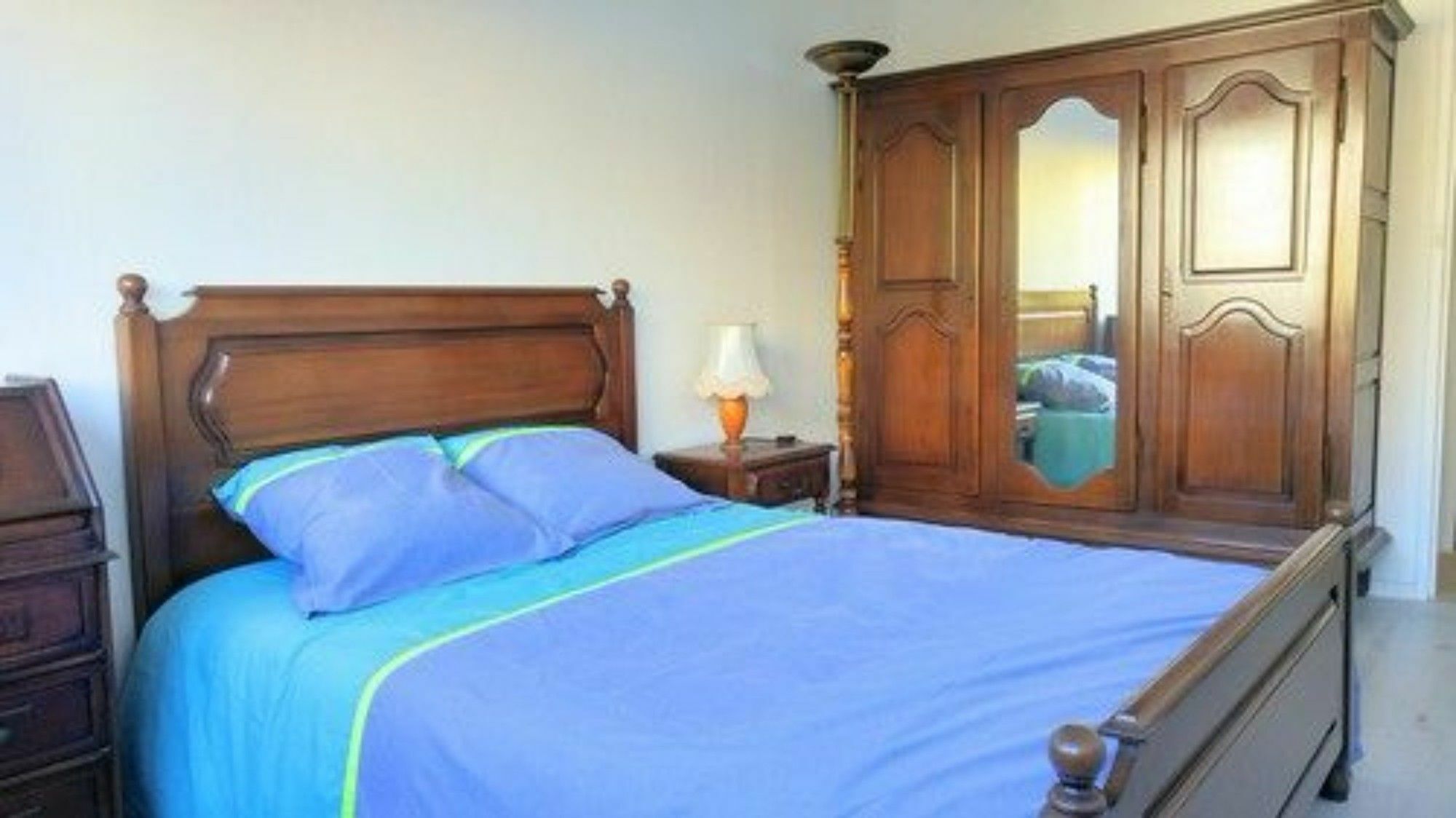 Appartement T3 Lumineux Et Tout Confort De 72 M2 Avec Parking Privatif La Rochelle  Dış mekan fotoğraf