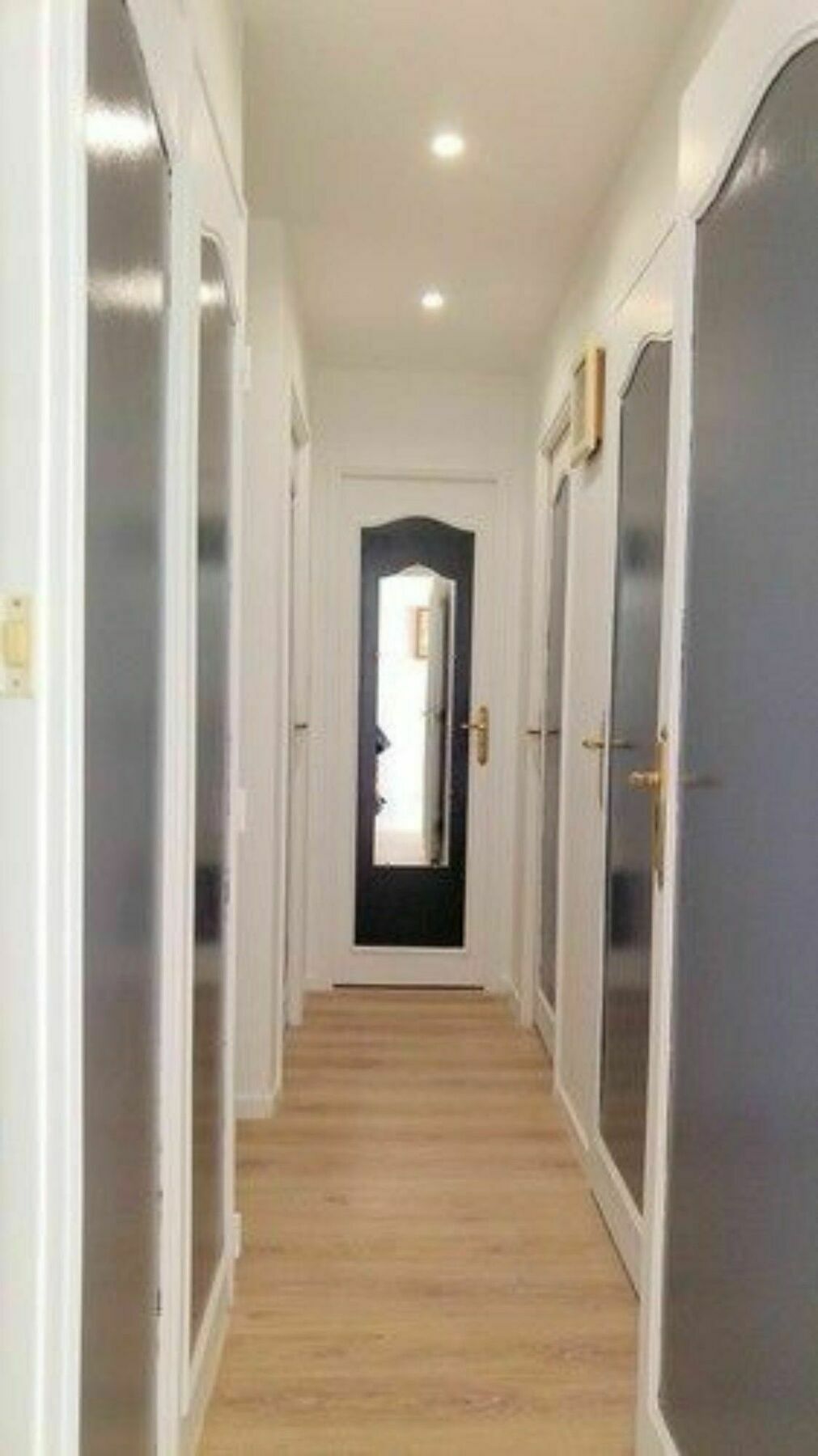 Appartement T3 Lumineux Et Tout Confort De 72 M2 Avec Parking Privatif La Rochelle  Dış mekan fotoğraf